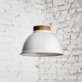 Світильник підвісний Urban light D390 white3